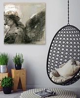Empire Art Direct Frameless Free Floating Tempered Glass Panel Graphic Wall Art - 40" x 40''