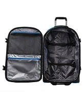 Travelpro Bold 25" 2-Wheel Softside Check-In