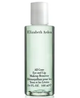 Elizabeth Arden All Gone Eye & Lip Makeup Remover