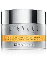 Elizabeth Arden Prevage Anti-aging Moisture Cream Broad Spectrum Sunscreen Spf 30, 1.7 oz.