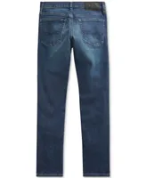 Polo Ralph Lauren Big Boys Eldridge Skinny-Fit Jeans