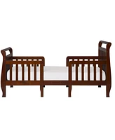 Dream On Me Emma 3 1 Convertible Toddler Bed