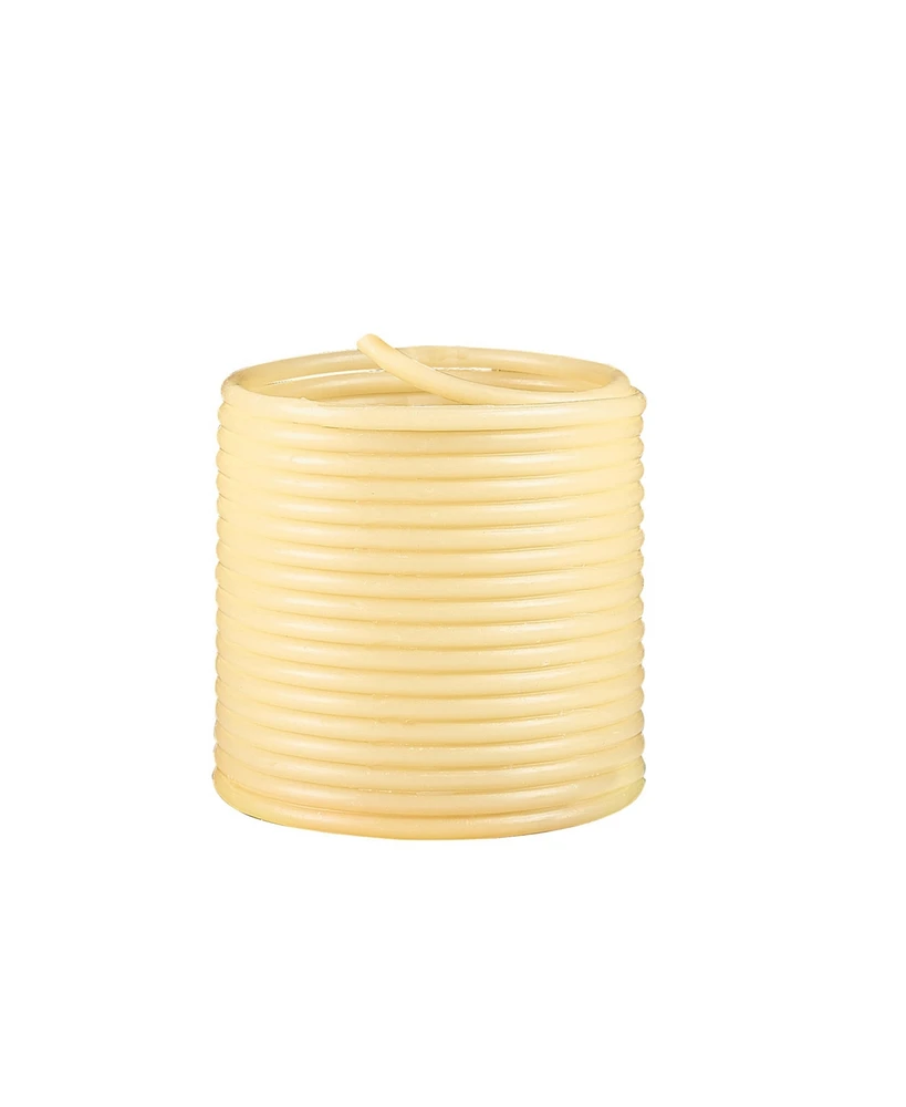 Candle by the Hour 144 Hour Natural Candle Refill