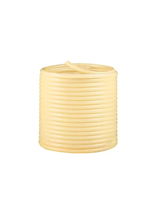 Candle by the Hour 144 Hour Natural Candle Refill