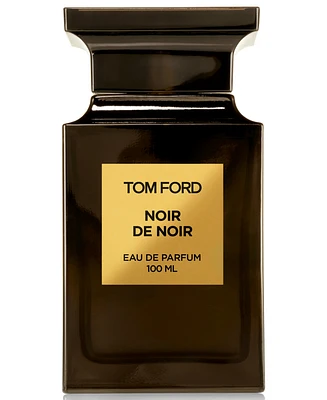 Tom Ford Noir de Noir Eau de Parfum Spray, 3.4-oz.