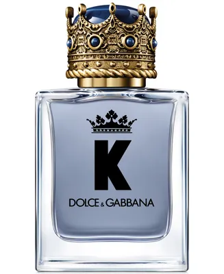 K Eau de Toilette, 1.6-oz.