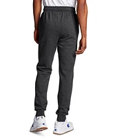 Champion Men's Powerblend Fleece Joggers