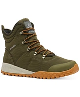 Columbia Men's Fairbanks Omni-Heat Waterproof Boots