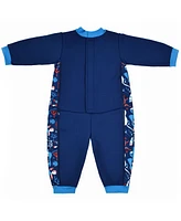 Splash About Baby Boys and Girls Warm One Wetsuit