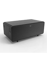 Sobro Smart Storage Coffee Table with Refrigerated Drawer