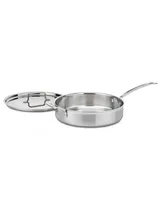 Cuisinart MultiClad Pro 5.5