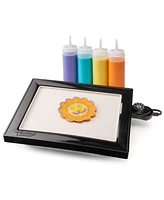 Presto Pangogh Pancake Art Electric Griddle