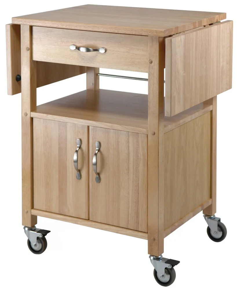 Rachael Kitchen Cart