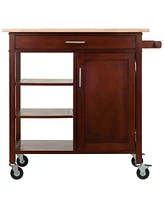 Marissa Kitchen Cart
