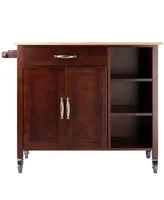 Mabel Kitchen Cart