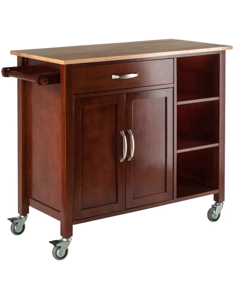 Mabel Kitchen Cart