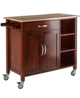 Mabel Kitchen Cart