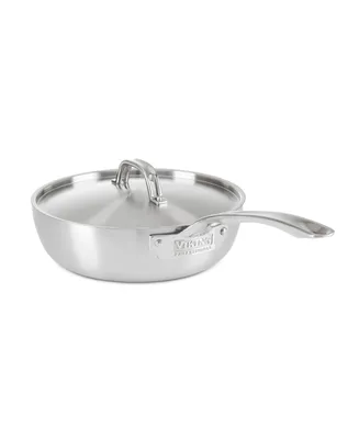 Viking Pro 5 Ply 3qt Saucier Pan