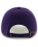 '47 Brand Nfl Hat, Minnesota Vikings Franchise Hat