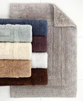 Hotel Collection Cotton Reversible Bath Rugs 100 Cotton Exclusively At Macys