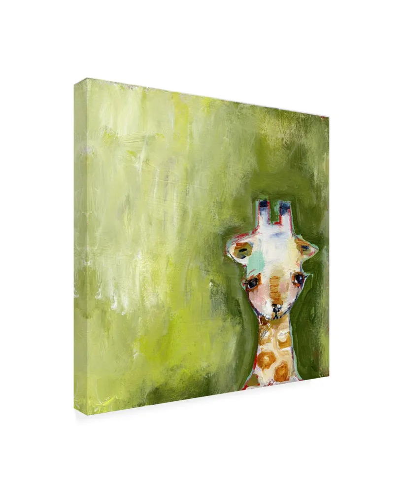 Mindy Lacefield Esther Canvas Art