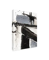 Ethan Harper Ua Ch Demolition Iii Canvas Art - 15" x 20"