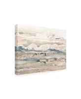 Renee W. Stramel High Desert Ii Canvas Art