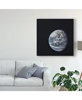 Unknown Space Photography Ii Canvas Art - 15" x 20"