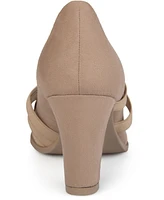 Journee Collection Women's Loren Heels
