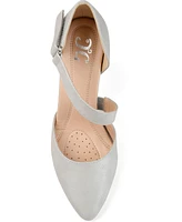 Journee Collection Women's Tillis Pumps