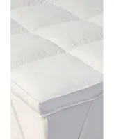 Rio Home Fashions Hotel Laundry 1.5 Featherbed Collection