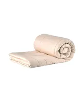 Sleep & Beyond Mymerino, Merino Wool Comforter, King