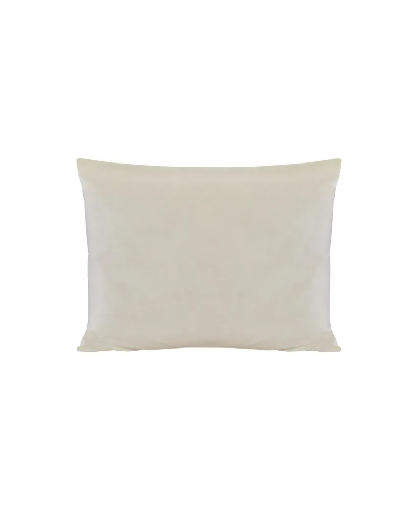 Sleep & Beyond myWoolly Adjustable Wool Pillow - Queen