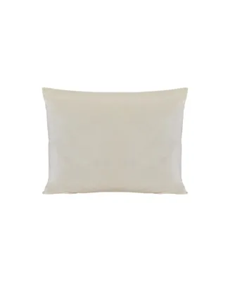 Sleep & Beyond Mywool, Washable Wool Pillow, Standard - Off