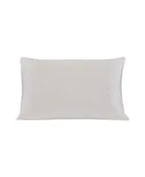 Sleep & Beyond Mywoolly, Natural, Adjustable and Washable Wool Pillow, King - Off