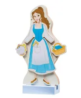 Melissa and Doug Belle Wooden Magnetic Dress