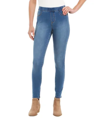 Style & Co Women's Pull-On Jeggings