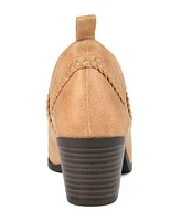 Journee Collection Women's Sophie Booties