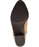 Journee Collection Women's Sophie Booties