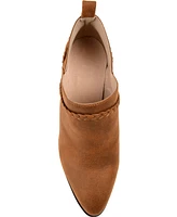 Journee Collection Women's Sophie Booties