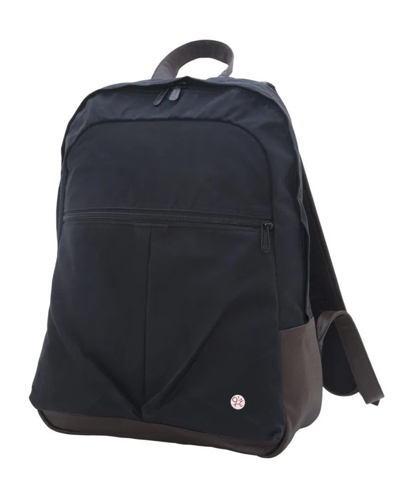 Token Waxed Woodhaven Backpack