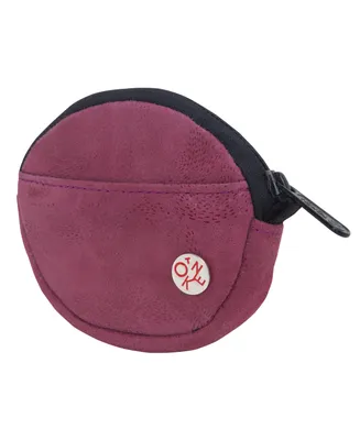 Token Leather Coin Purse