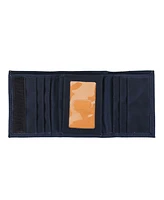 Timberland Pro Men's Heavy Duty Fabric Trifold Wallet