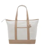 Token Greenpoint Large Tote Bag