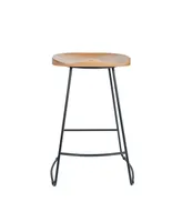 Mason Counter Stool