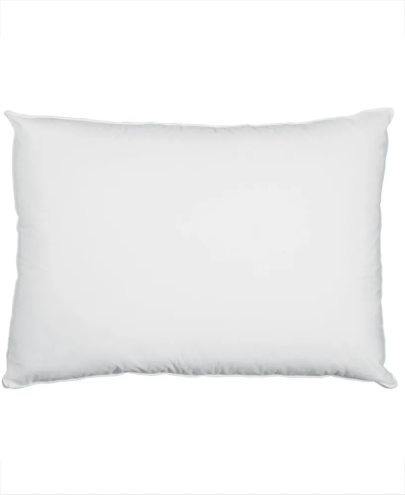 Sealy 100% Cotton Firm Support Standard/Queen Pillow