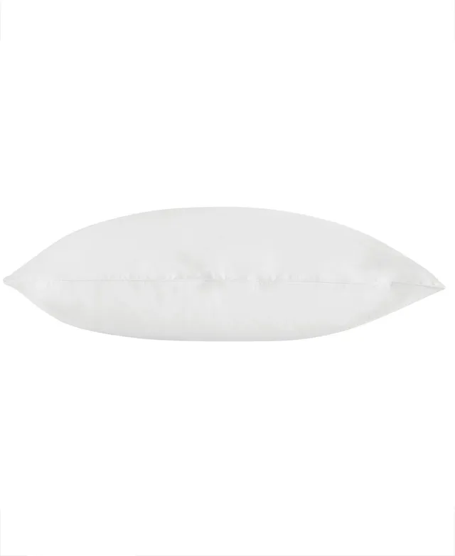 Sealy 100% Cotton Extra Firm Support Pillows - Macy's