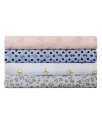 Juicy Couture Sheet Sets