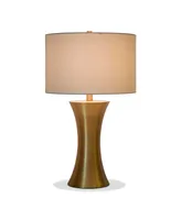 Hudson & Canal Quince Table Lamp