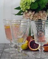 La Rochere Versailles Tasting Glasses, Set of 6